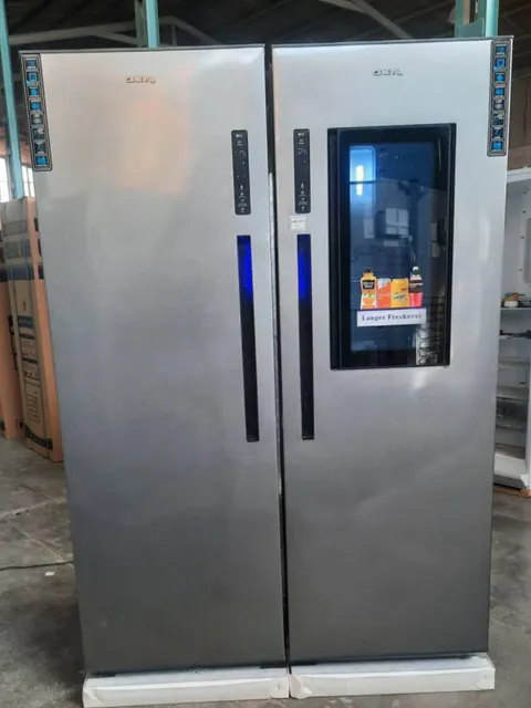 یخچال جنرال