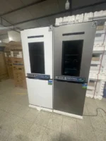 یخچال ٢٧ فوت دور این دور الکتروهاوس
