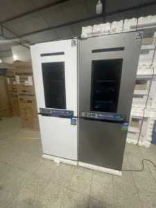 یخچال ٢٧ فوت دور این دور الکتروهاوس