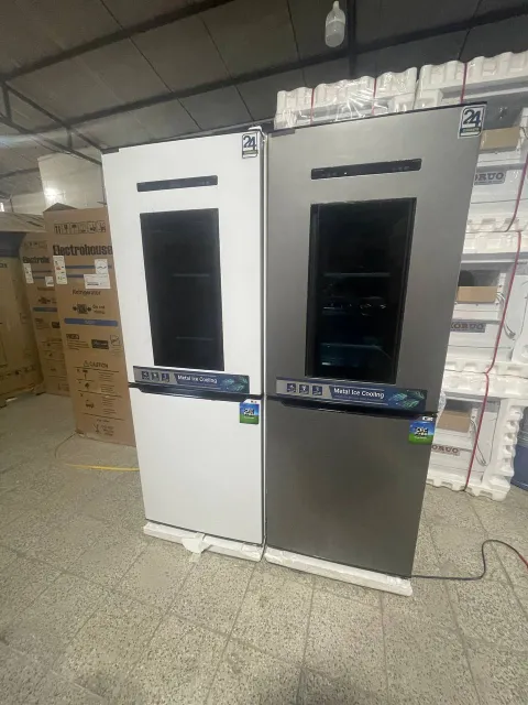 یخچال ٢٧ فوت دور این دور الکتروهاوس