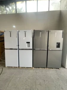 بخچال دوقلو پارس 40 فوت