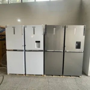 بخچال دوقلو پارس 40 فوت