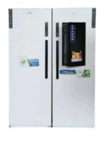 یخچال جنرال