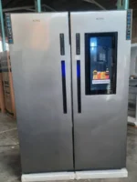 یخچال جنرال
