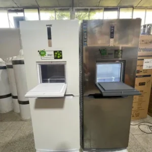 یخچال هیمالیایی -جنرال بست