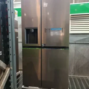 یخچال ساید بای ساید دیپوینت مدل اینسایدر / insider