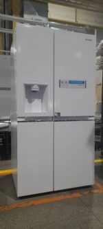 یخچال ساید بای ساید دیپوینت مدل اینسایدر / insider