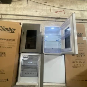 یخچال 27 فوت دور این دور کلور