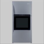 یخچال دیپوینت مدل دیسکاور - دیپوینت عرض 86