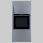 یخچال دیپوینت مدل دیسکاور - دیپوینت عرض 86