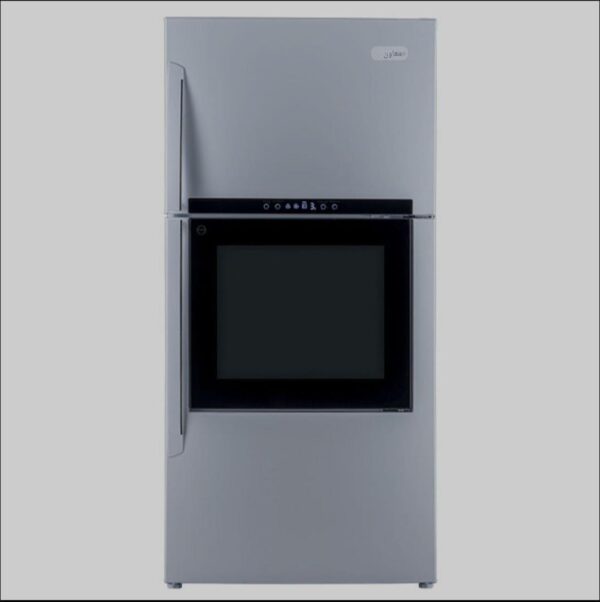 یخچال دیپوینت مدل دیسکاور - دیپوینت عرض 86