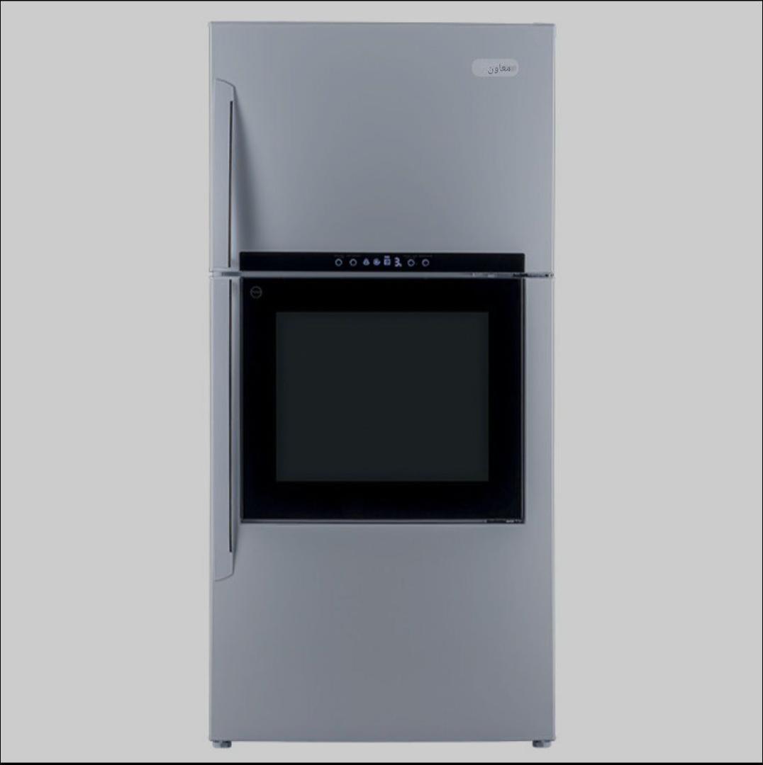 یخچال دیپوینت مدل دیسکاور - دیپوینت عرض 86 یخچال دیپوینت مدل دیسکاور - دیپوینت عرض 86