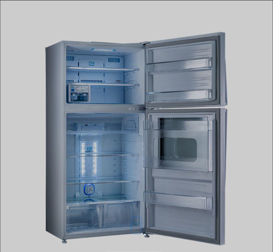 یخچال دیپوینت مدل دیسکاور - دیپوینت عرض 86 یخچال دیپوینت مدل دیسکاور - دیپوینت عرض 86