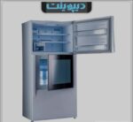 یخچال دیپوینت مدل دیسکاور - دیپوینت عرض 86