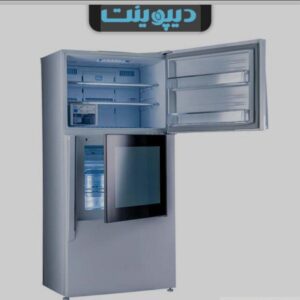 یخچال دیپوینت مدل دیسکاور - دیپوینت عرض 86