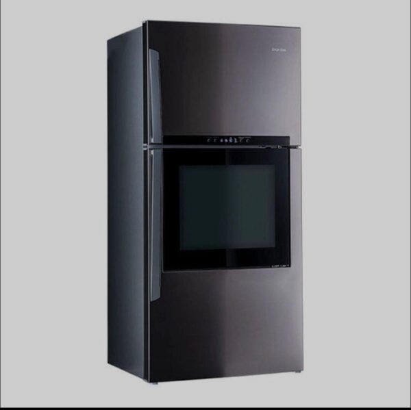 یخچال دیپوینت مدل دیسکاور - دیپوینت عرض 86