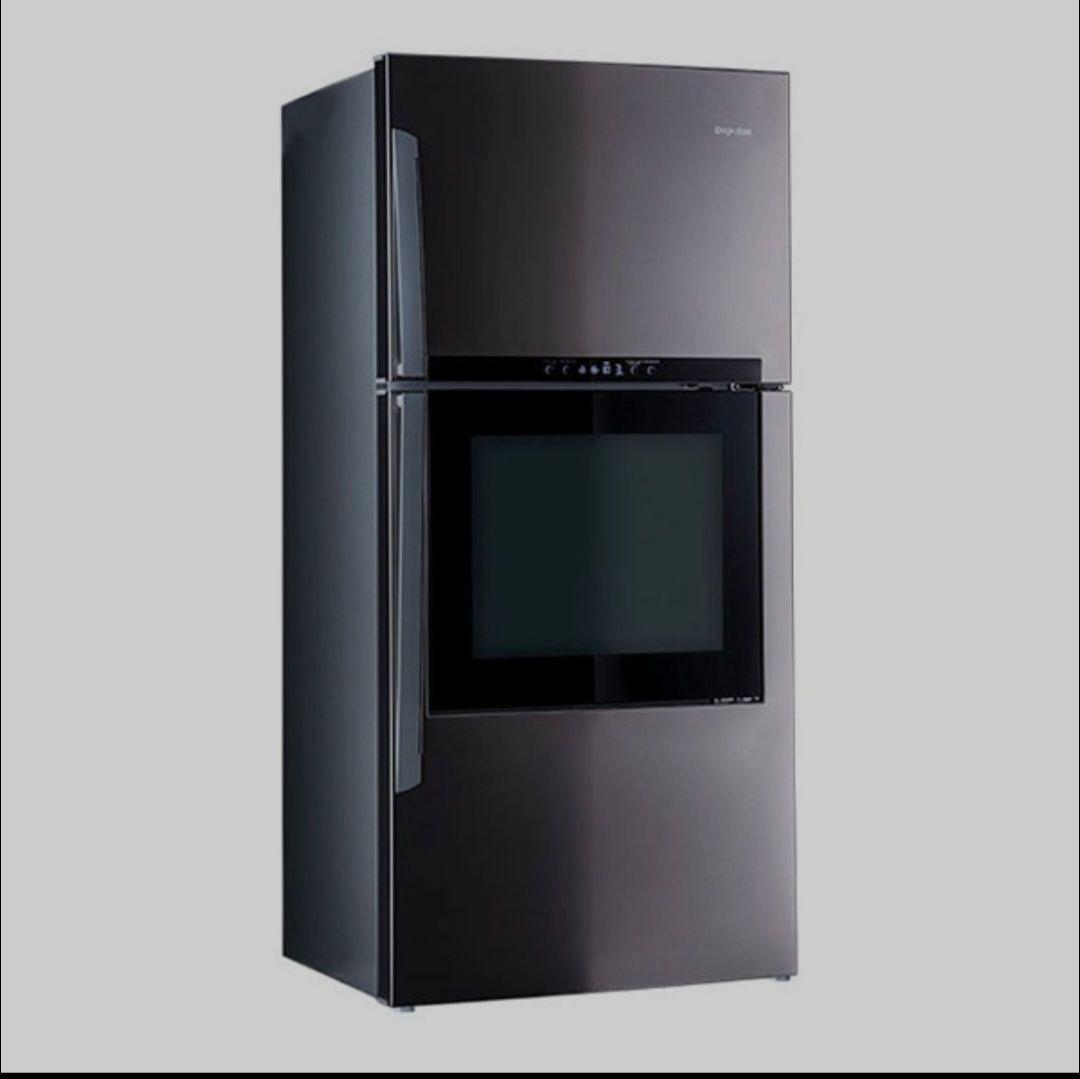 یخچال دیپوینت مدل دیسکاور - دیپوینت عرض 86 یخچال دیپوینت مدل دیسکاور - دیپوینت عرض 86