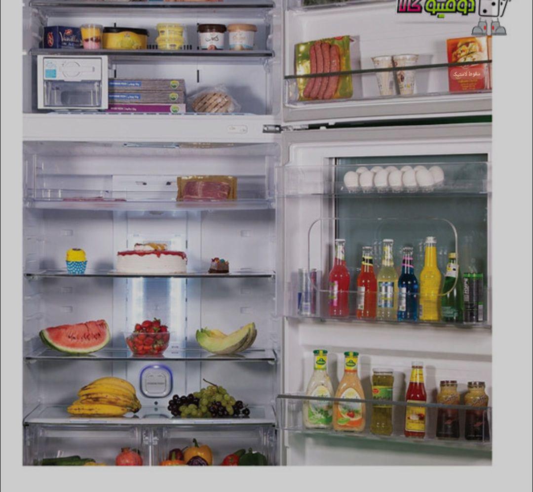 یخچال دیپوینت مدل دیسکاور - دیپوینت عرض 86 یخچال دیپوینت مدل دیسکاور - دیپوینت عرض 86