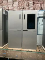 یخچال دوقلو جنرال 44 فوت دور این دور - door in door