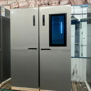 یخچال دوقلو جنرال 44 فوت دور این دور - door in door