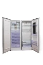 یخچال دوقلو جنرال 44 فوت دور این دور - door in door