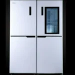 یخچال دوقلو جنرال 44 فوت دور این دور - door in door