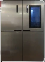 یخچال دوقلو جنرال 44 فوت دور این دور - door in door