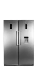 یخچال دوقلو دیپوینت دی 5 - D5i یخساز اتومات