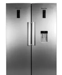 یخچال دوقلو دیپوینت دی 5 - D5i یخساز اتومات