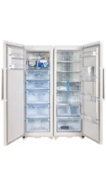 یخچال دوقلو دیپوینت دی 5 - D5i یخساز اتومات