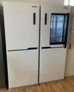 یخچال دوقلو جنرال 44 فوت دور این دور - door in door