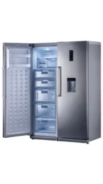 یخچال دوقلو دیپوینت دی 5 - D5i یخساز اتومات