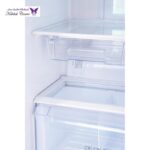 یخچال دیپوینت مستر پرو master pro سفید