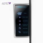 یخچال دیپوینت مستر پرو master pro سفید