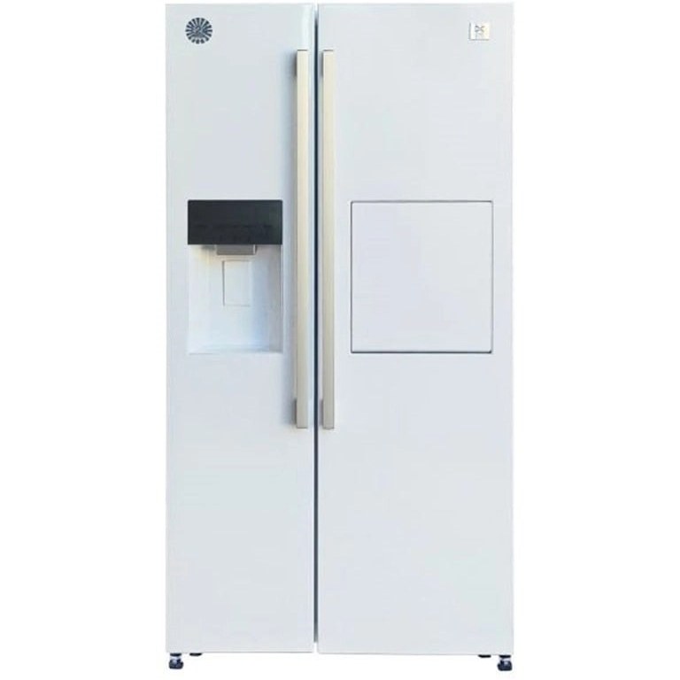 یخچال ساید بای ساید دوو مدل DS3020MW